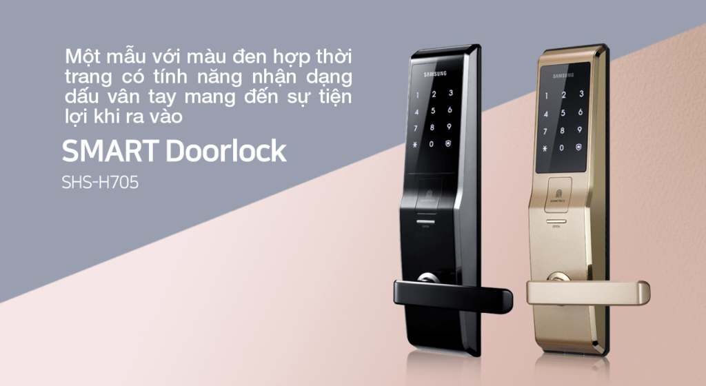 SỰ KHÓ KHĂN TRONG CẠNH TRANH KHÔNG CÔNG BẰNG CỦA THỊ TRƯỜNG KHÓA ĐIỆN TỬ 4 shs-h705