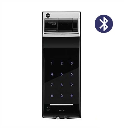 KHÓA VÂN TAY CHO CỬA CỔNG: TOP 3 TỐT NHẤT 52 4110 12 min