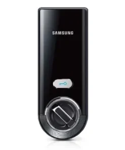 KHÓA CỬA ĐIỆN TỬ SAMSUNG SHS 3321 mặt sau
