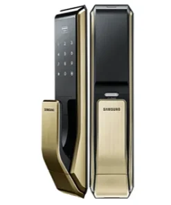 KHÓA CỬA ĐIỆN TỬ SAMSUNG SHS P717 LMG-EN 3