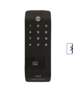 KHÓA THẺ TỪ YALE YDR 343 1_1