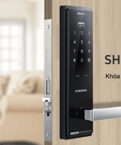 TÍNH NĂNG NỔI TRỘI CỦA KHÓA ĐIỆN TỬ MÃ SỐ VÀ THẺ TỪ SAMSUNG 37 samsung