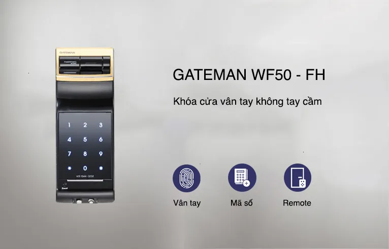 ĐÁNH GIÁ KHÓA GATEMAN, SỰ LỰA CHỌN THÔNG MINH CỦA BẠN 6 đánh giá khóa Gateman
