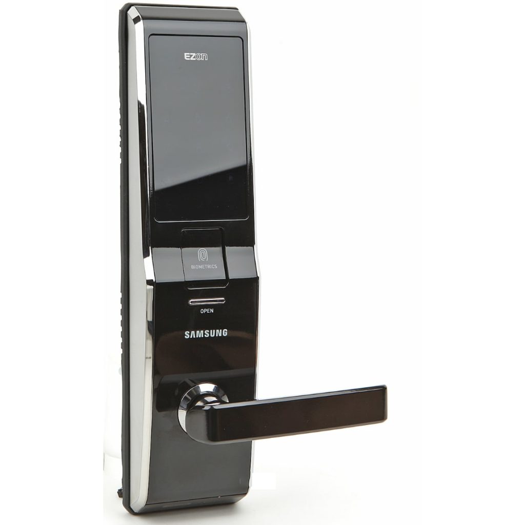 CÓ NÊN DÙNG KHÓA ĐIỆN TỬ NHÀ TRỌ ? 9 samsung-shs-h705