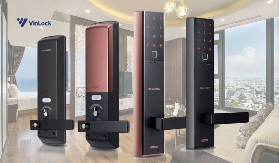 3+ MẸO MỞ KHÓA VÂN TAY CỬA ĐIỆN TỬ ĐÚNG CÁCH 26 Mẹo mở khóa vân tay