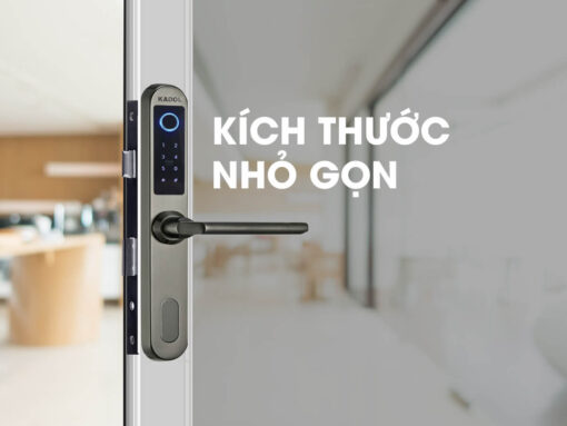 khóa điện tử kadol kd800