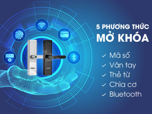 khóa-điện-tử-kadol