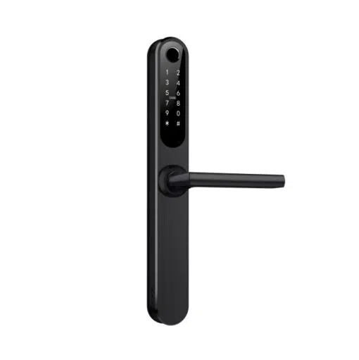 Khoá cửa nhôm vân tay Winlock ST300A