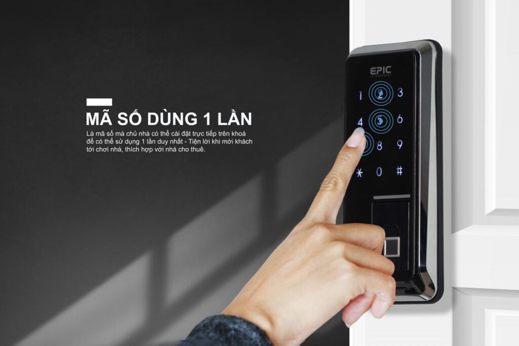 KHÓA CỬA ĐIỆN TỬ MẬT MÃ CÓ AN TOÀN KHÔNG? 16 khoa-cua-dein-tu