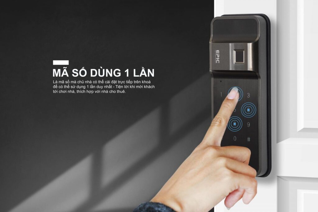 SO SÁNH TOP 03 KHÓA CỬA VÂN TAY TỐT NHẤT CHO CỬA CỔNG 1 khoa-cua-van-tay