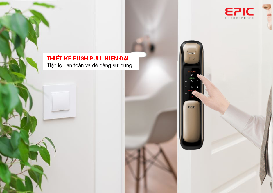 SO SÁNH KHÓA ĐIỆN TỬ EPIC KHÔNG TAY CẦM VÀ CÓ TAY CẦM 4 khoa-dien-tu-epic