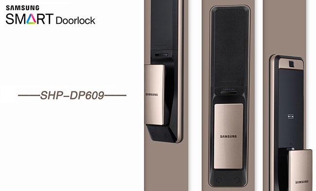 KHÓA ĐIỆN TỬ CÓ THỰC SỰ CẦN THIẾT CHO GIA ĐÌNH BẠN? 17 KHÓA ĐIỆN TỬ Samsung SHP dp 6-9 THỰC SỰ CẦN THIẾT CHO GIA ĐÌNH BẠN