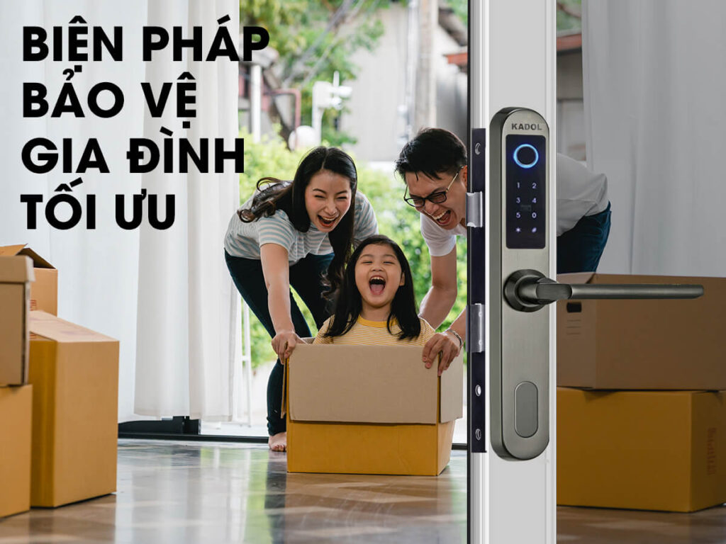 NHỮNG TIÊU CHUẨN ĐÁNH GIÁ KHÓA VÂN TAY CỬA NHÔM CAO CẤP 21 khoa-van-tay