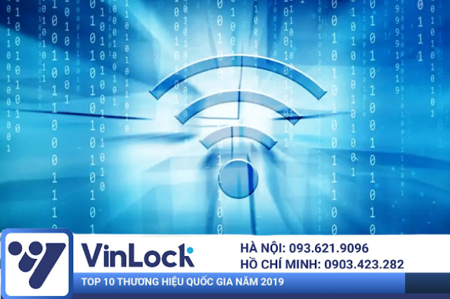 Công nghệ kết nối Wifi