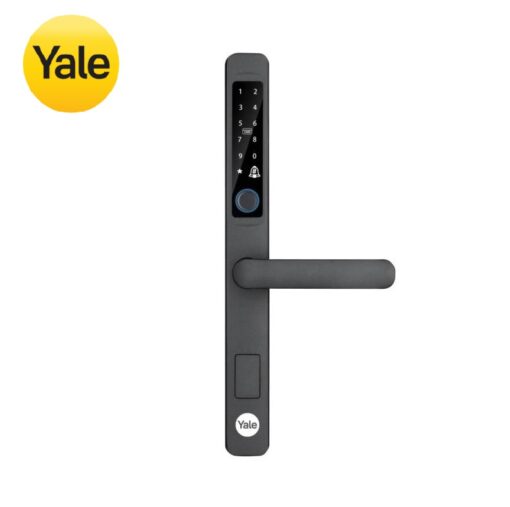 Yale YDMA 100NP 1