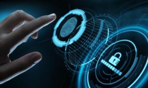 Công nghệ mới trên khóa vân tay năm 2025 -  Nhận diện vân tay FPC