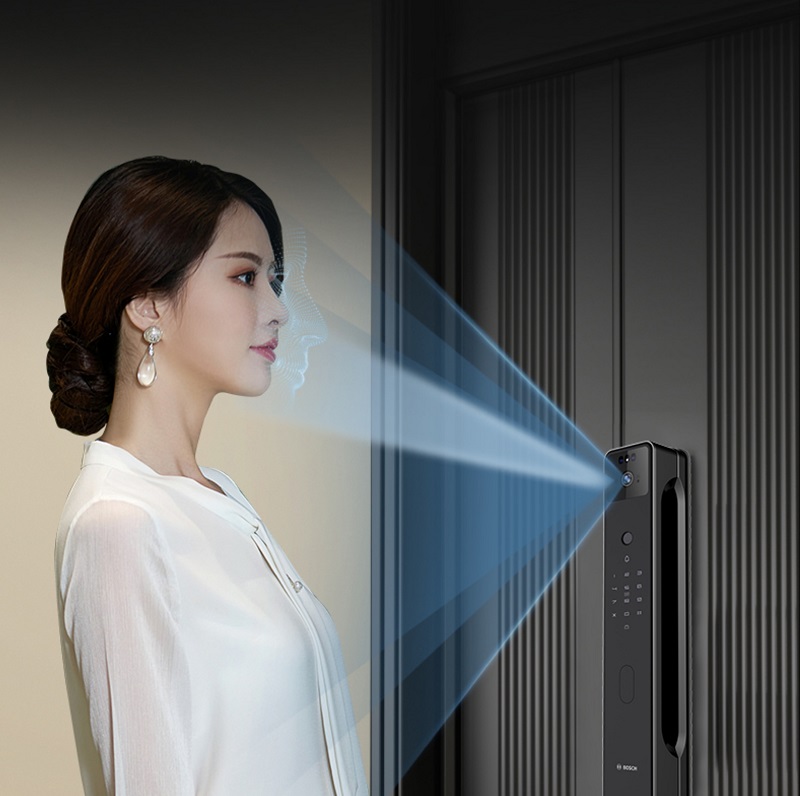Bosch Fu 8