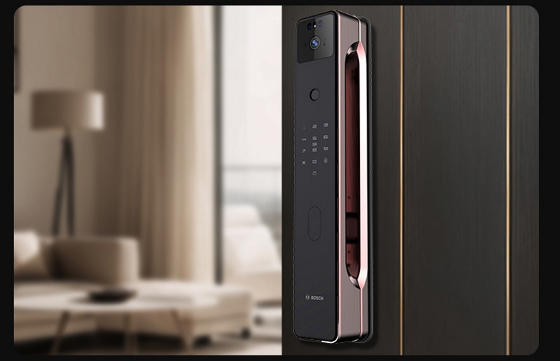 Bosch Fu8 2