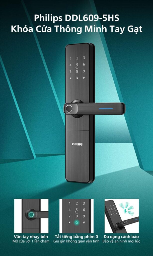 Philips 609