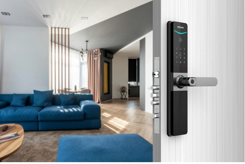 Philips DDL610