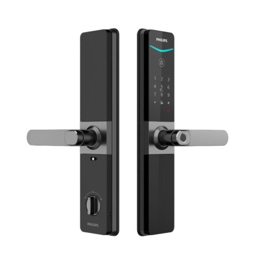 Philips ddl610 5hbs
