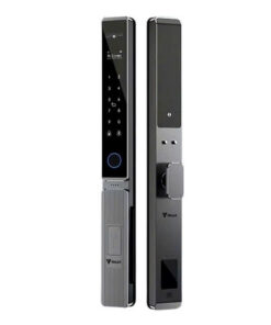 Khóa thông minh cửa nhôm Winlock SVT-9500K