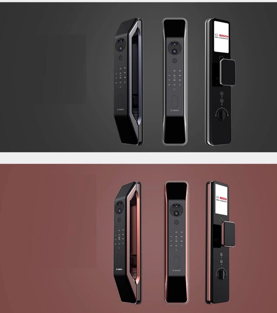 bosch fu6 plus 1