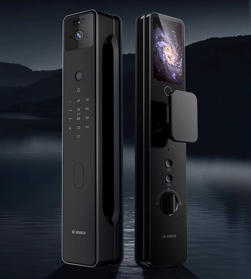 bosch fu8 plus 3