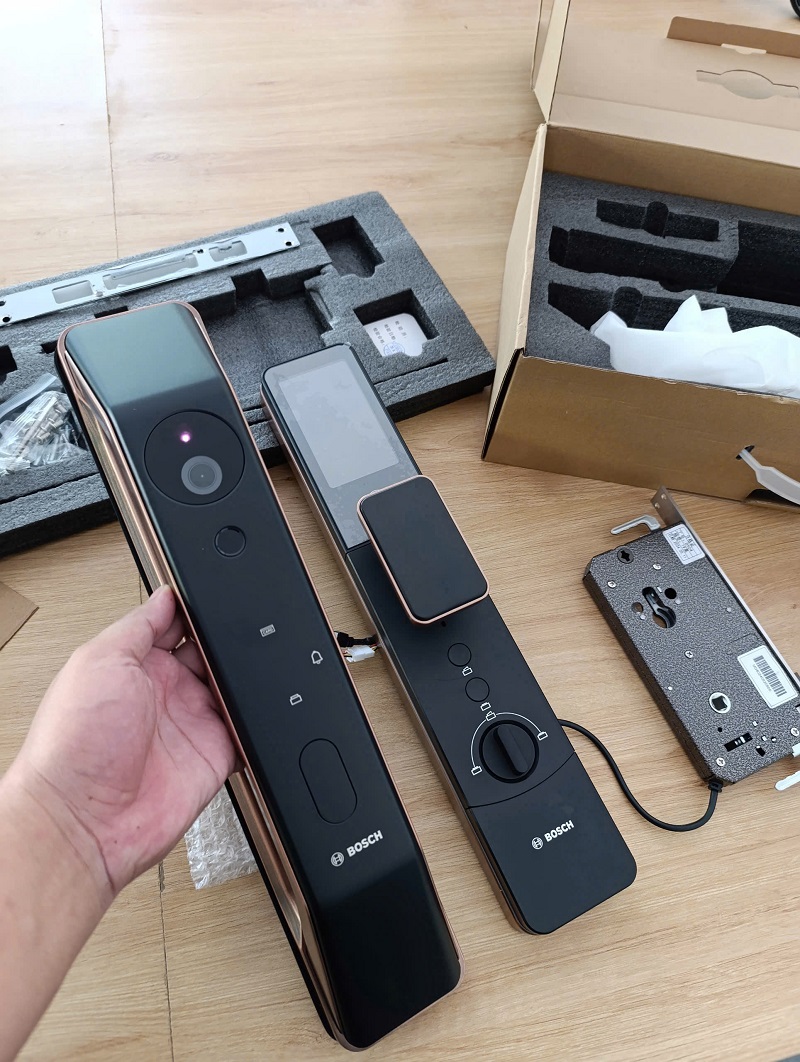 khoa bosch fu6 plus 61