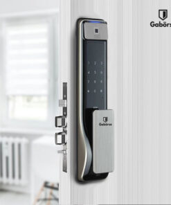 KHÓA THÔNG MINH GABÖRSE GE-638VTS 9 GE 638 17