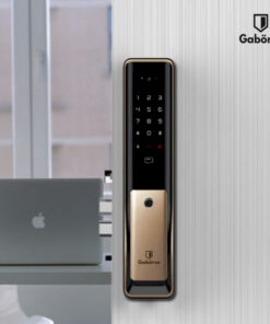 KHÓA THÔNG MINH GABÖRSE GE-899MVG 6 GE 899 16