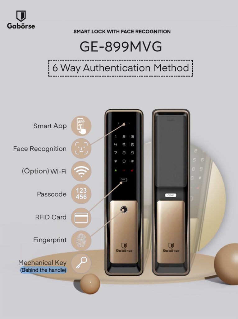 GE 899 8