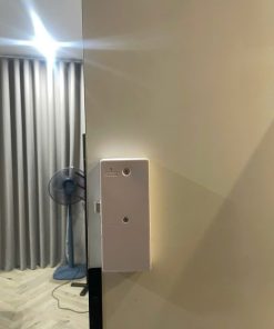 Khóa cửa thông minh GN18 8 GN18 5