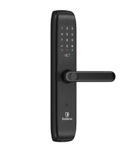 KHÓA VÂN TAY GABÖRSE GE-502UK