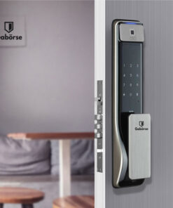 KHÓA THÔNG MINH GABÖRSE GE-638VTS 10 Ge 638 18