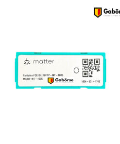 Module kết nối IoT Gabörse Matter