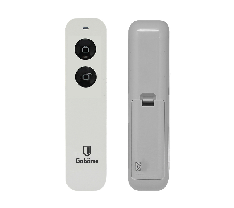 Điều khiển cầm tay Gabörse TX-210