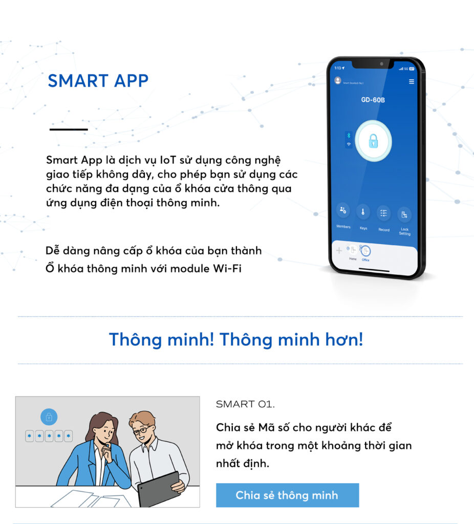 Wifi App VN 1
