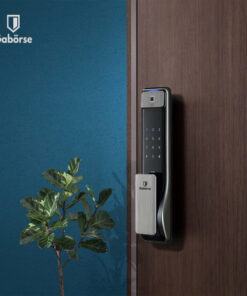 KHÓA THÔNG MINH GABÖRSE GE-638VTS 11 ge 638 19