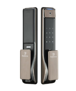 KHÓA THÔNG MINH GABÖRSE GE-638VTB 8 ge 638b 2