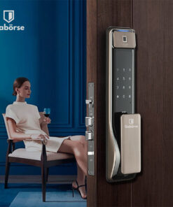 KHÓA THÔNG MINH GABÖRSE GE-638VTB 10 ge 638b 6