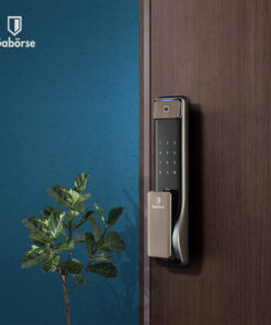 KHÓA THÔNG MINH GABÖRSE GE-638VTB 11 ge 638b 7