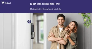 đánh giá khoá vân tay Samsung