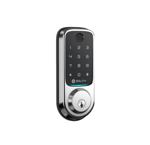 Solity GT10BK