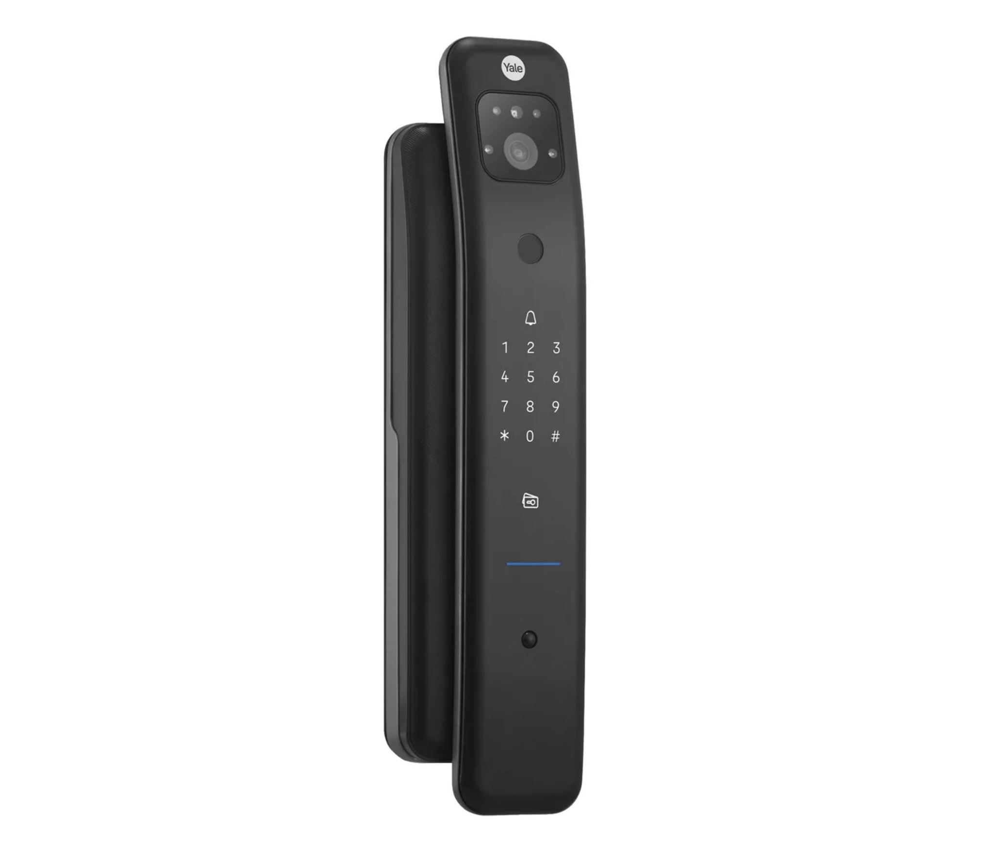Yale Luna Elite 4