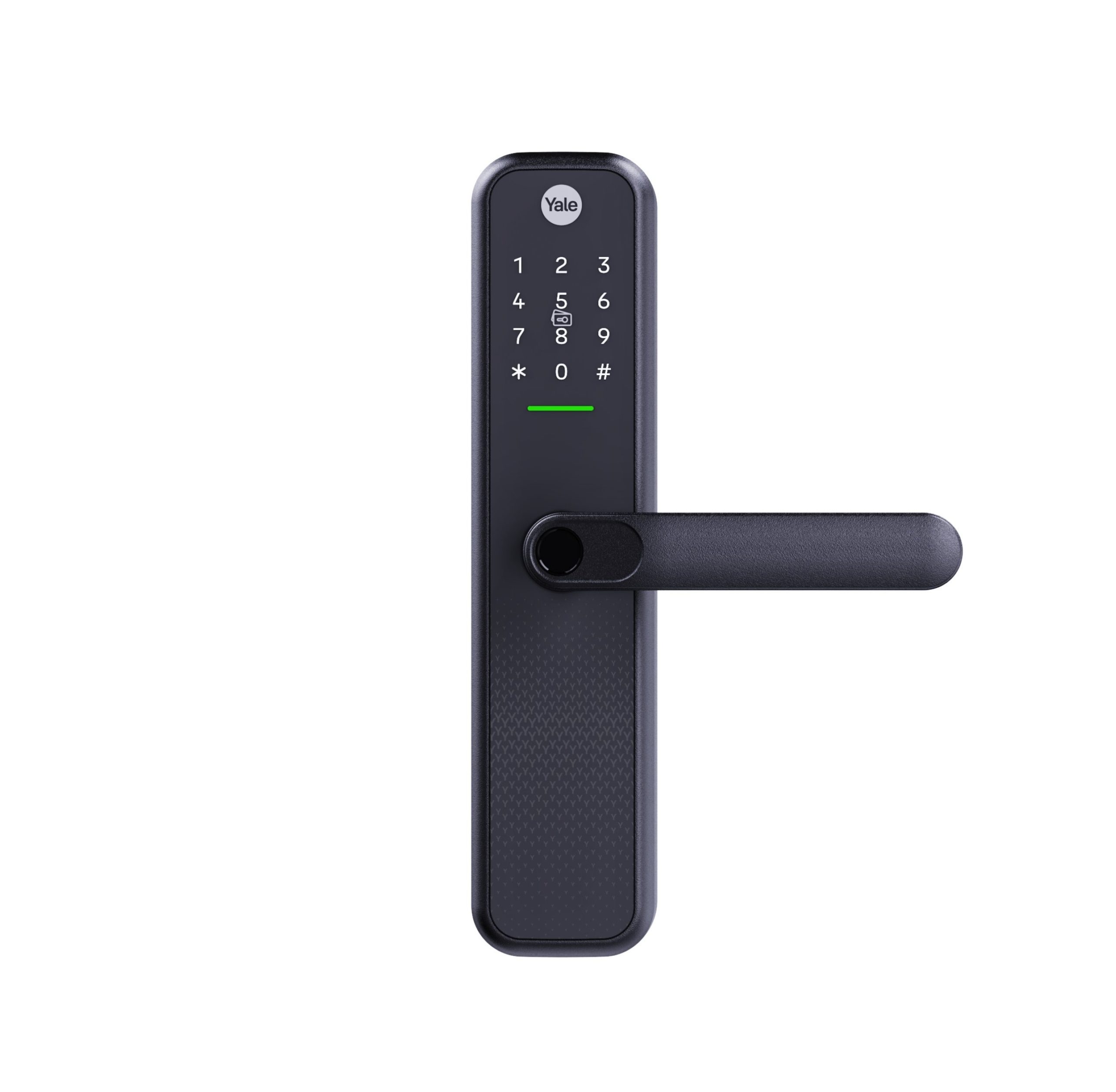 Khóa thông minh Yale Zuri S 1 Yale Zuri S 1 scaled
