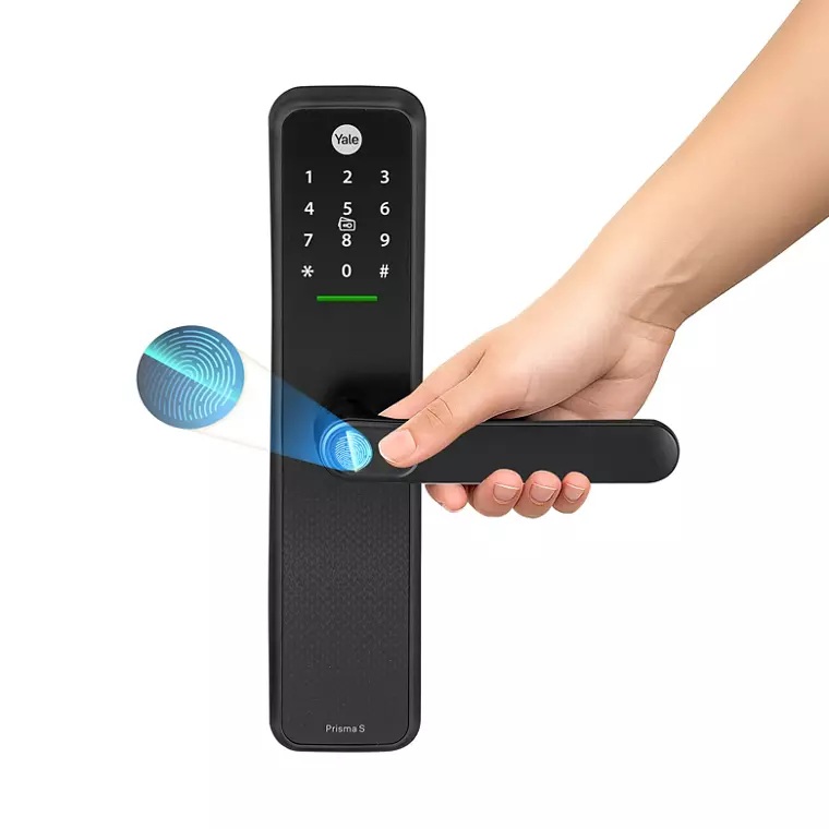 Khóa thông minh Yale Zuri S 2 Yale Zuri S 5