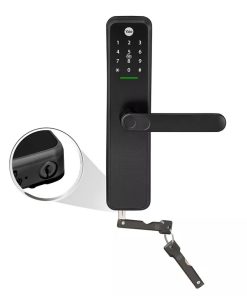 Khóa thông minh Yale Zuri S 11 Yale Zuri S 6