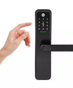 Khóa thông minh Yale Zuri S 10 Yale Zuri S 7