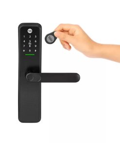 Khóa thông minh Yale Zuri S 8 Yale Zuri S 9